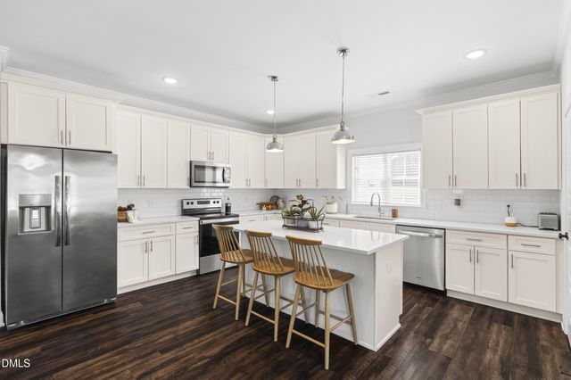 42 Winky Way, Selma, NC 27576