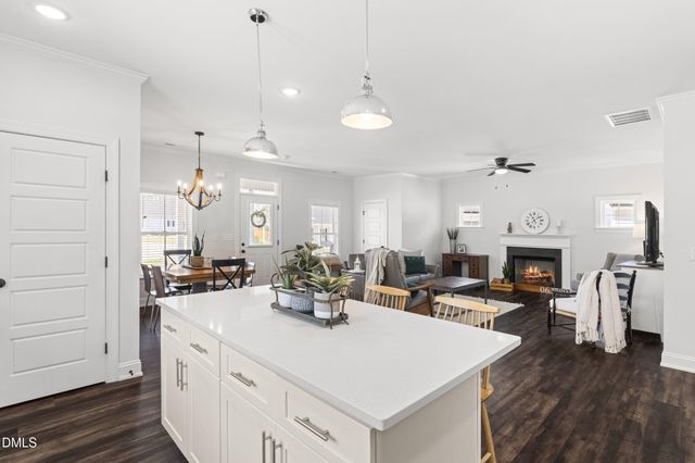 42 Winky Way, Selma, NC 27576