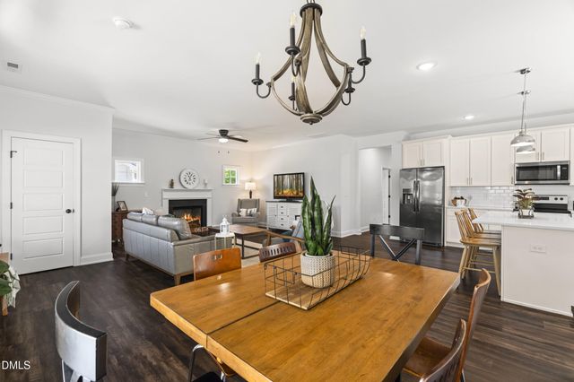 42 Winky Way, Selma, NC 27576