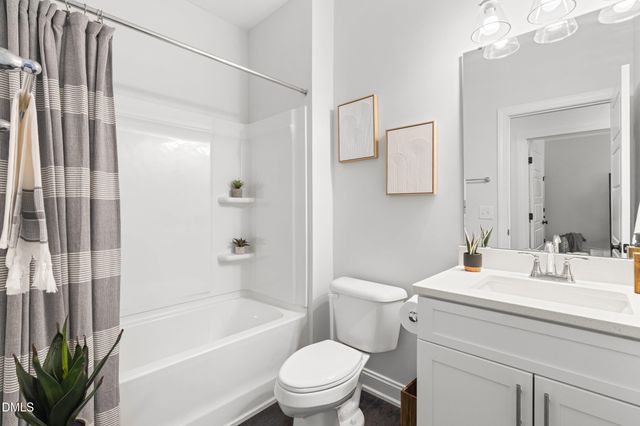 42 Winky Way, Selma, NC 27576