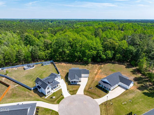 42 Winky Way, Selma, NC 27576