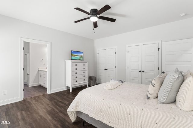 42 Winky Way, Selma, NC 27576