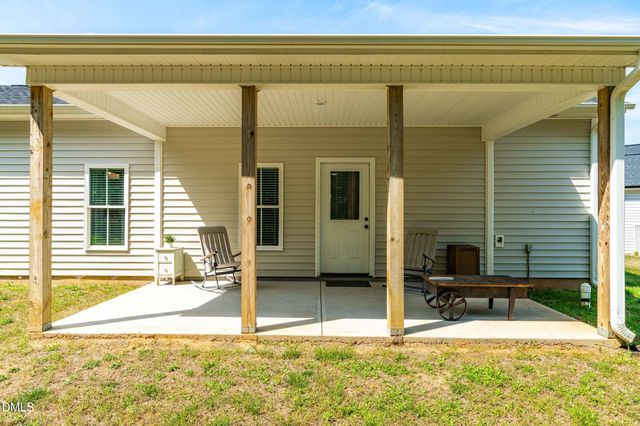 42 Winky Way, Selma, NC 27576