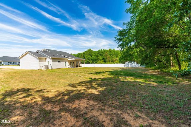 42 Winky Way, Selma, NC 27576