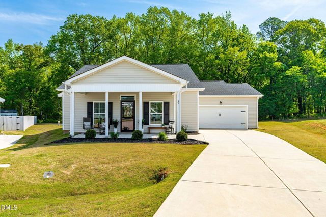 42 Winky Way, Selma, NC 27576