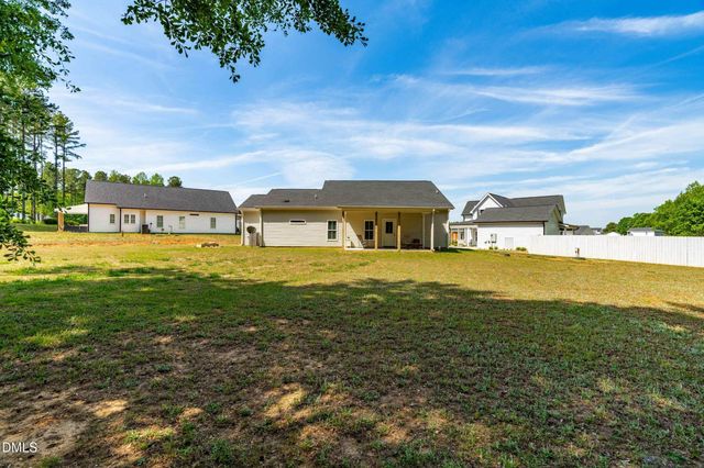 42 Winky Way, Selma, NC 27576