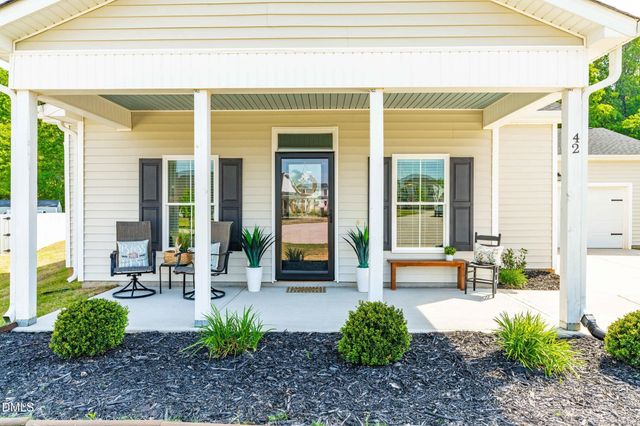 42 Winky Way, Selma, NC 27576