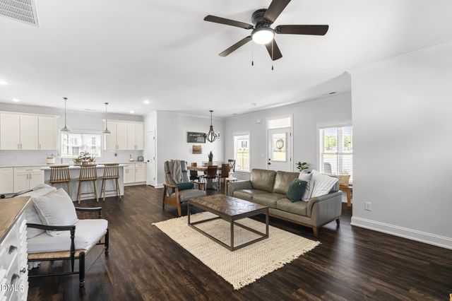 42 Winky Way, Selma, NC 27576