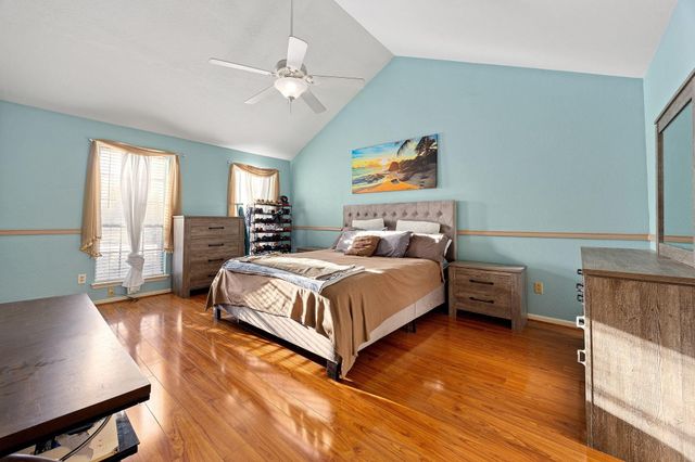 7510 Blue Bonnet Run Court, Houston, TX 77095