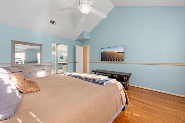 7510 Blue Bonnet Run Court, Houston, TX 77095