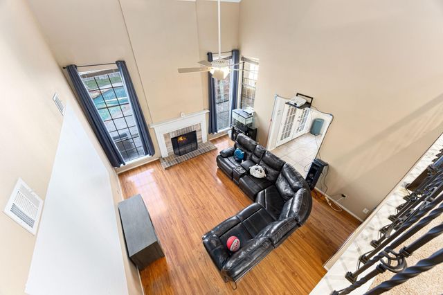 7510 Blue Bonnet Run Court, Houston, TX 77095