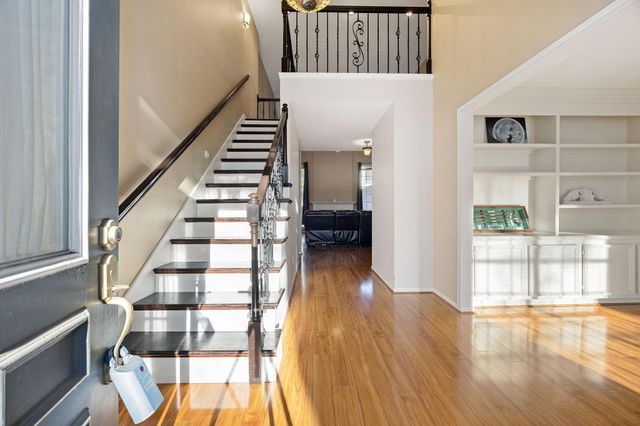 7510 Blue Bonnet Run Court, Houston, TX 77095