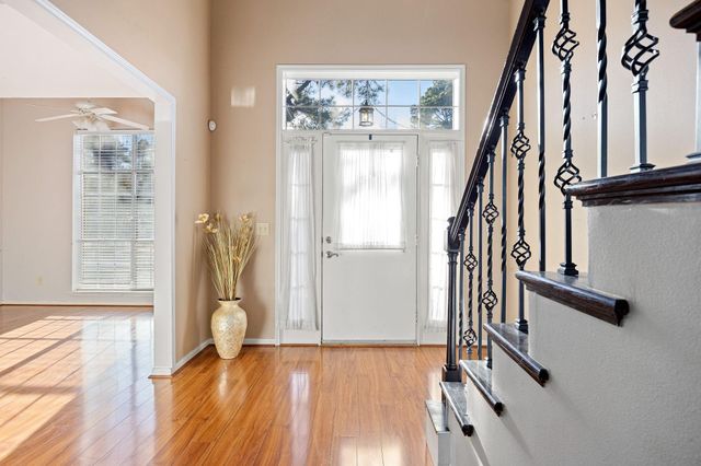 7510 Blue Bonnet Run Court, Houston, TX 77095