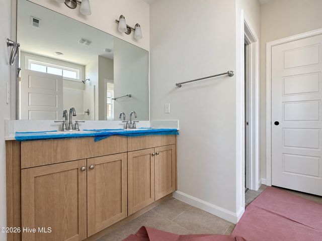 39 E Emily Gardens Drive, Selma, NC 27576