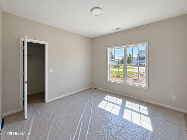 39 E Emily Gardens Drive, Selma, NC 27576