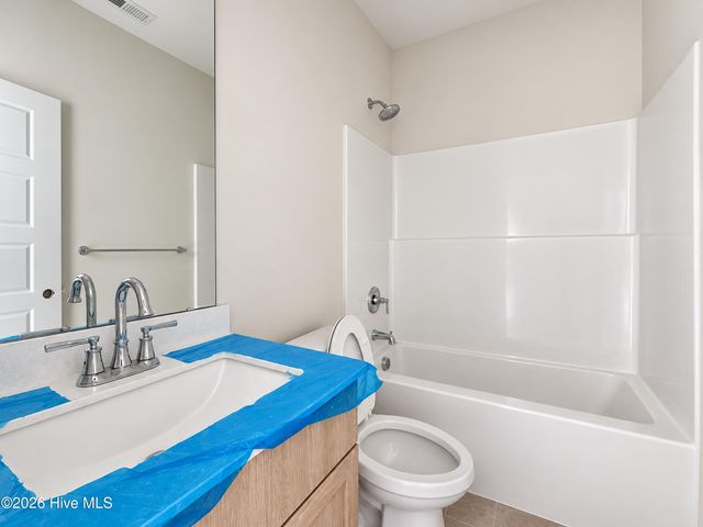 39 E Emily Gardens Drive, Selma, NC 27576