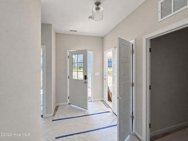 39 E Emily Gardens Drive, Selma, NC 27576