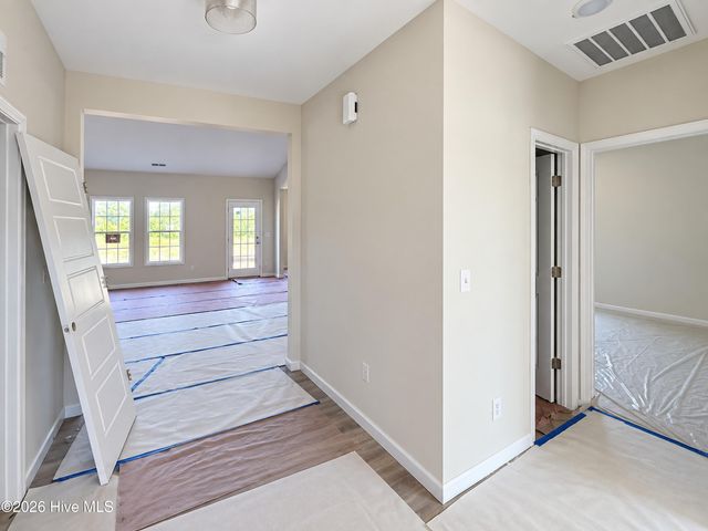 39 E Emily Gardens Drive, Selma, NC 27576