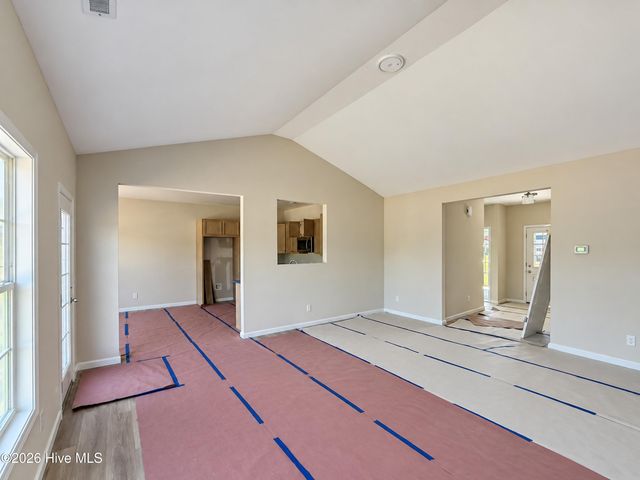 39 E Emily Gardens Drive, Selma, NC 27576