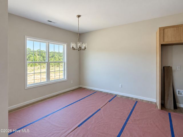 39 E Emily Gardens Drive, Selma, NC 27576