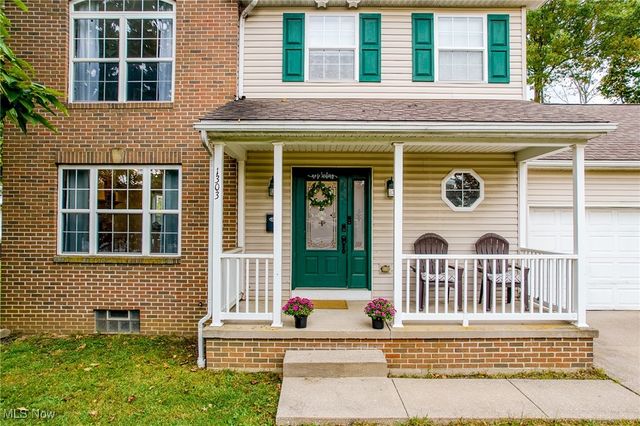 1303 Laffer Avenue, Akron, OH 44305