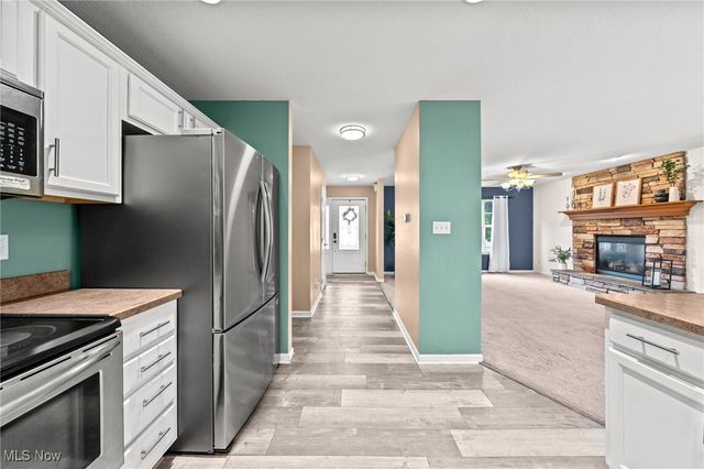 1303 Laffer Avenue, Akron, OH 44305