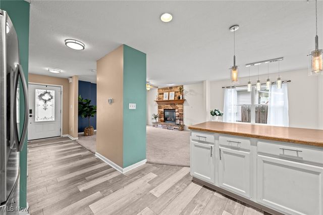 1303 Laffer Avenue, Akron, OH 44305