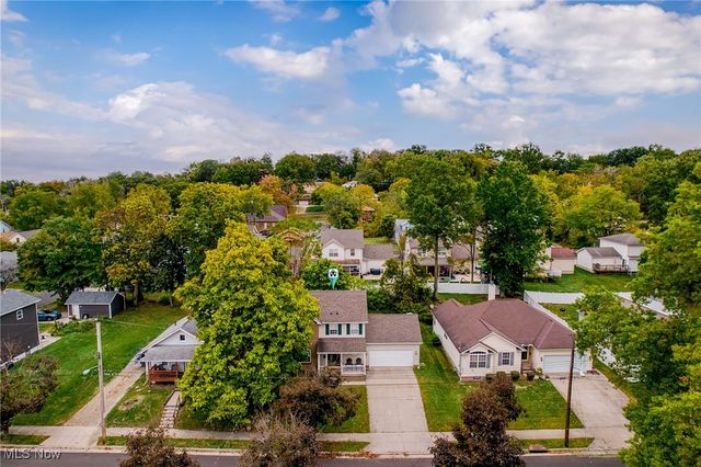 1303 Laffer Avenue, Akron, OH 44305