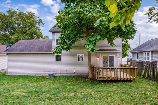 1303 Laffer Avenue, Akron, OH 44305