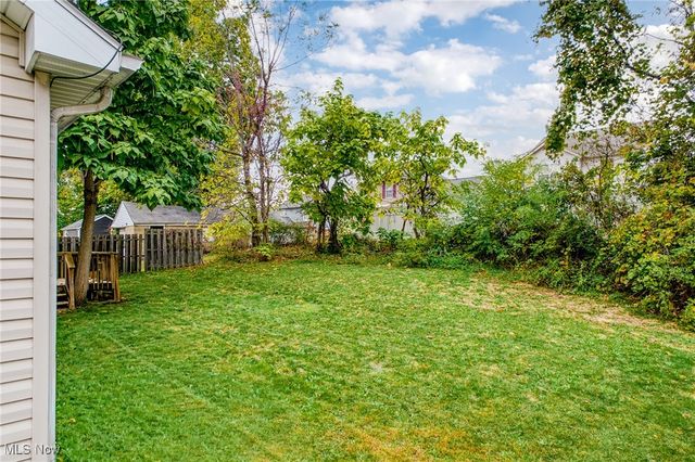 1303 Laffer Avenue, Akron, OH 44305