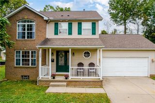 1303 Laffer Avenue, Akron, OH 44305