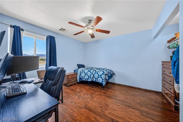 220 West Calvada Boulevard, Pahrump, NV 89048