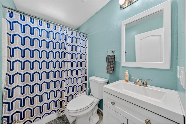 220 West Calvada Boulevard, Pahrump, NV 89048