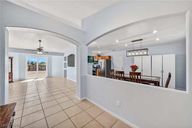 220 West Calvada Boulevard, Pahrump, NV 89048