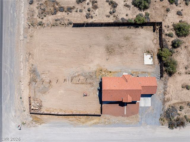 220 West Calvada Boulevard, Pahrump, NV 89048