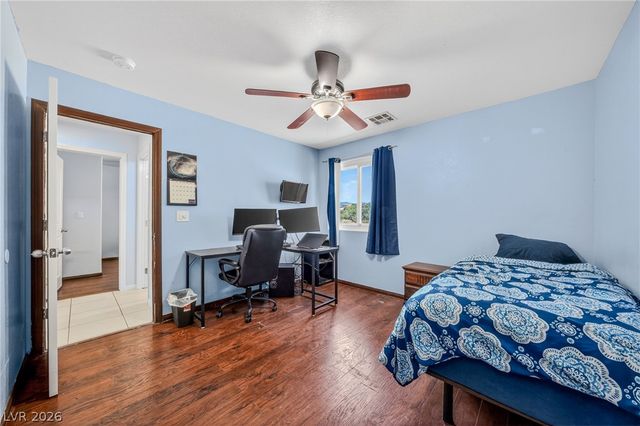 220 West Calvada Boulevard, Pahrump, NV 89048