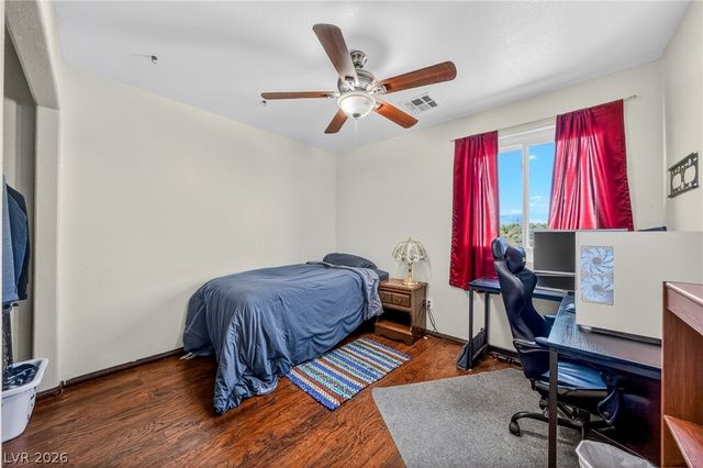 220 West Calvada Boulevard, Pahrump, NV 89048