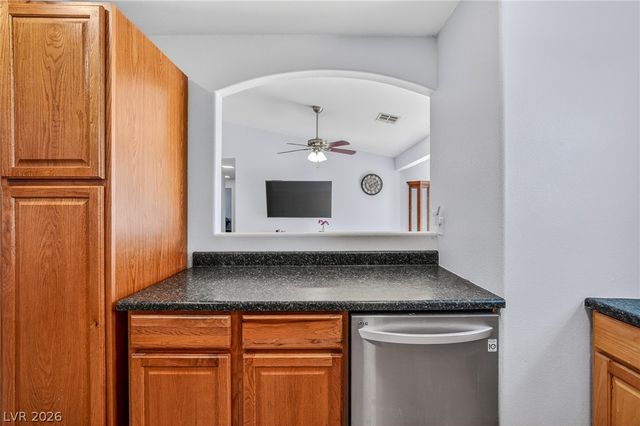 220 West Calvada Boulevard, Pahrump, NV 89048