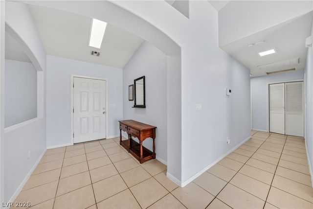 220 West Calvada Boulevard, Pahrump, NV 89048