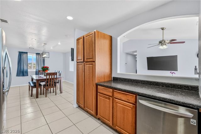 220 West Calvada Boulevard, Pahrump, NV 89048