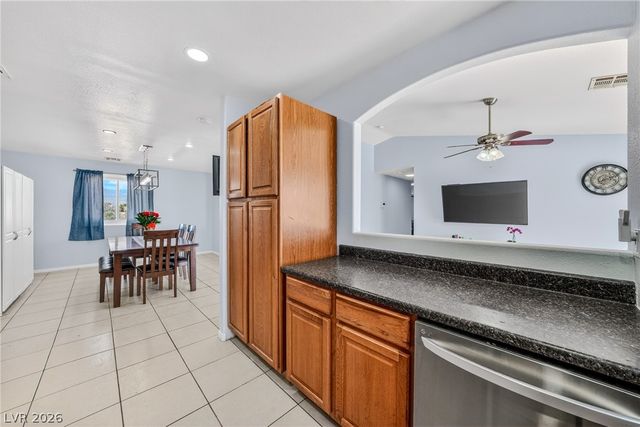 220 West Calvada Boulevard, Pahrump, NV 89048