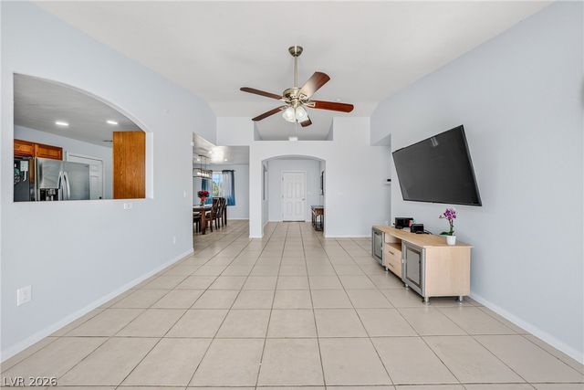 220 West Calvada Boulevard, Pahrump, NV 89048