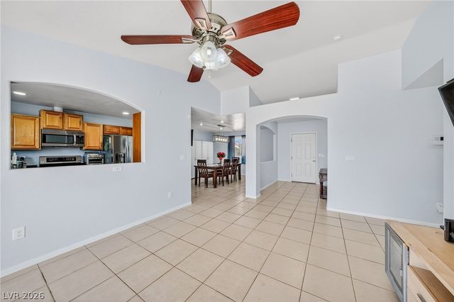 220 West Calvada Boulevard, Pahrump, NV 89048
