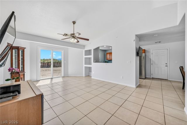 220 West Calvada Boulevard, Pahrump, NV 89048