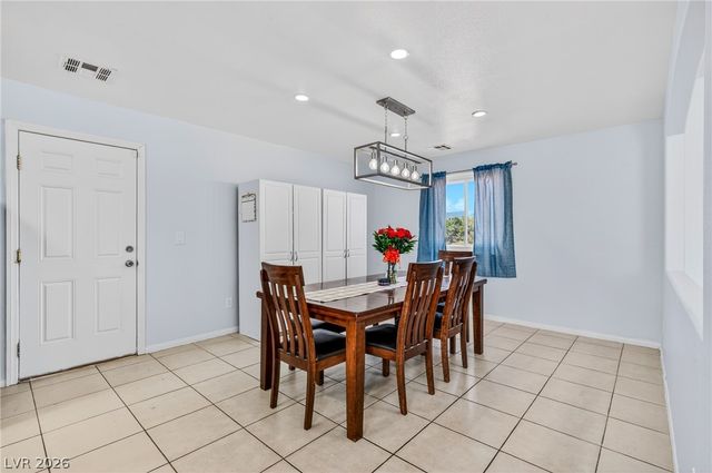 220 West Calvada Boulevard, Pahrump, NV 89048