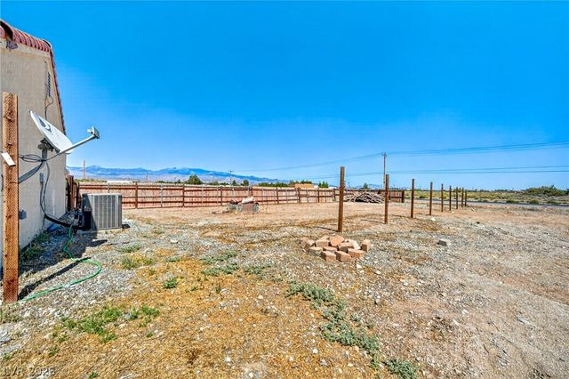 220 West Calvada Boulevard, Pahrump, NV 89048