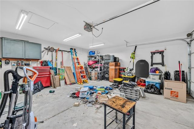 220 West Calvada Boulevard, Pahrump, NV 89048