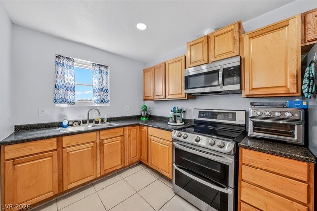 220 West Calvada Boulevard, Pahrump, NV 89048