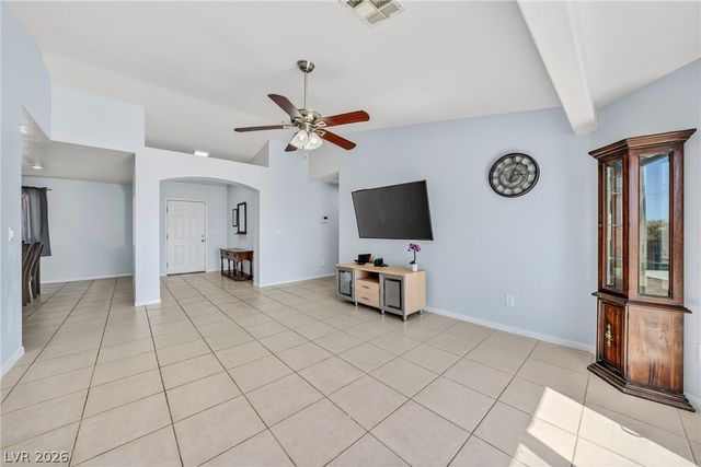 220 West Calvada Boulevard, Pahrump, NV 89048