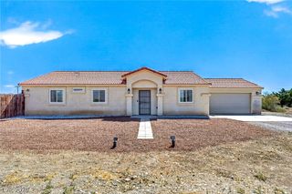 220 West Calvada Boulevard, Pahrump, NV 89048